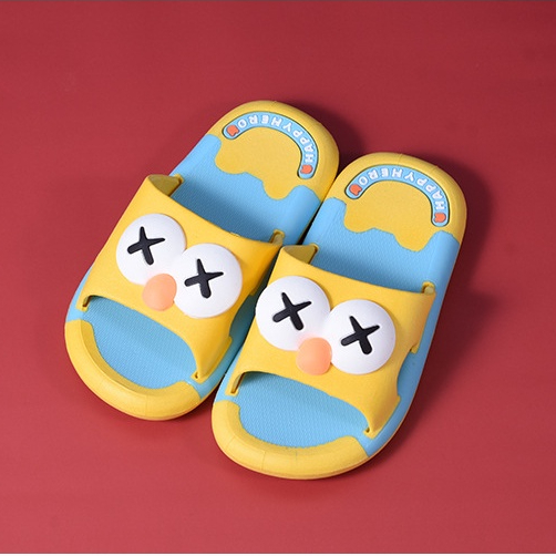 Glorykidz SH2132 | SH2133 Sandal Anak Karet Sendal Anak murah IMPORT