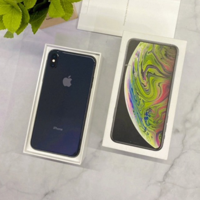 iPhone Xs Max | 512gb