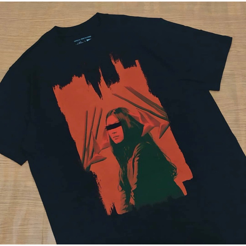 Danilla riyadi x jegermeister tshirt