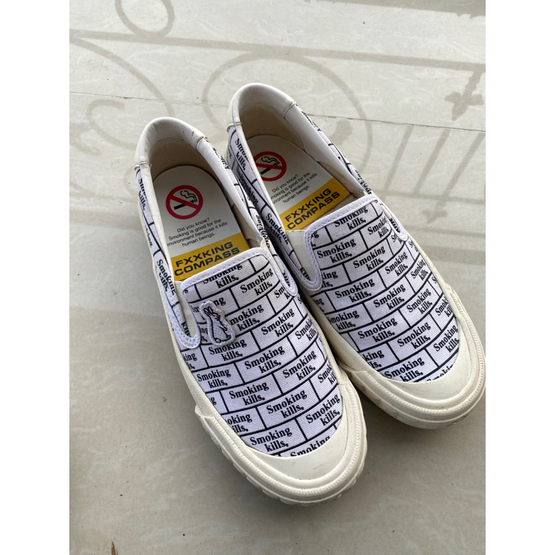 compass x fxxkngrabits