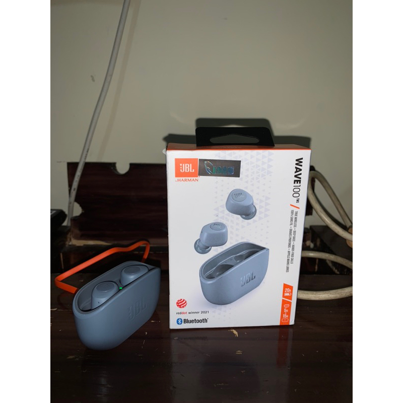 JBL TWS 100