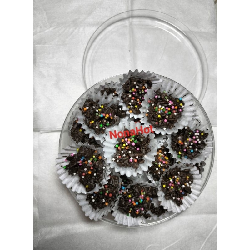 

cornflakes bundling paket 2 toples