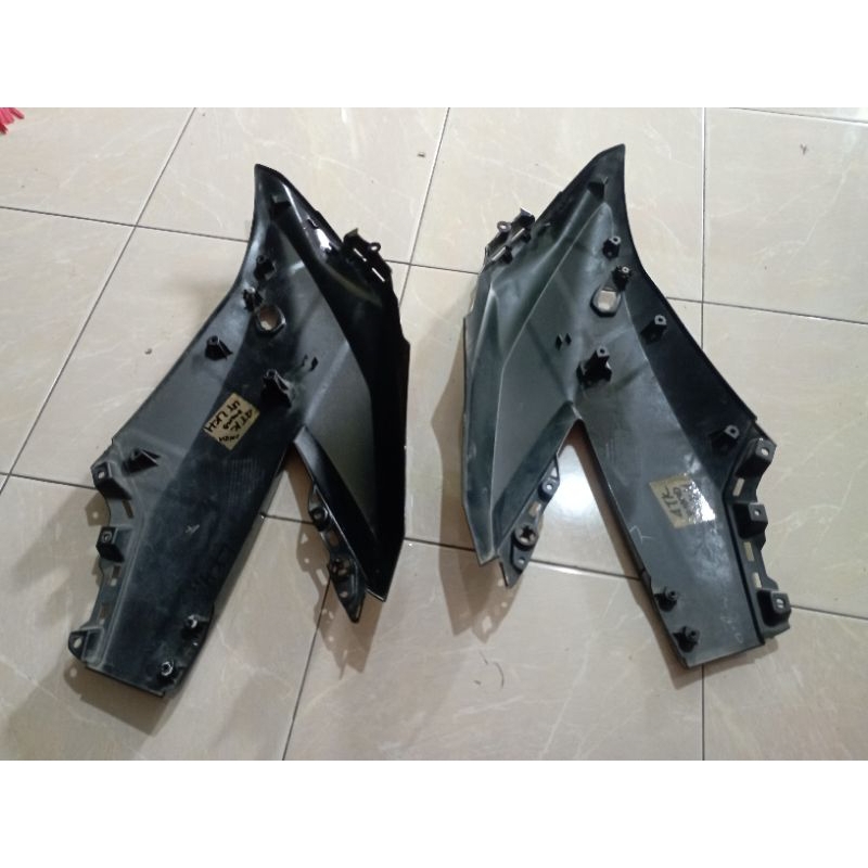 FAIRING ATAS KAWASAKI NINJA 250 RR MONO ORI