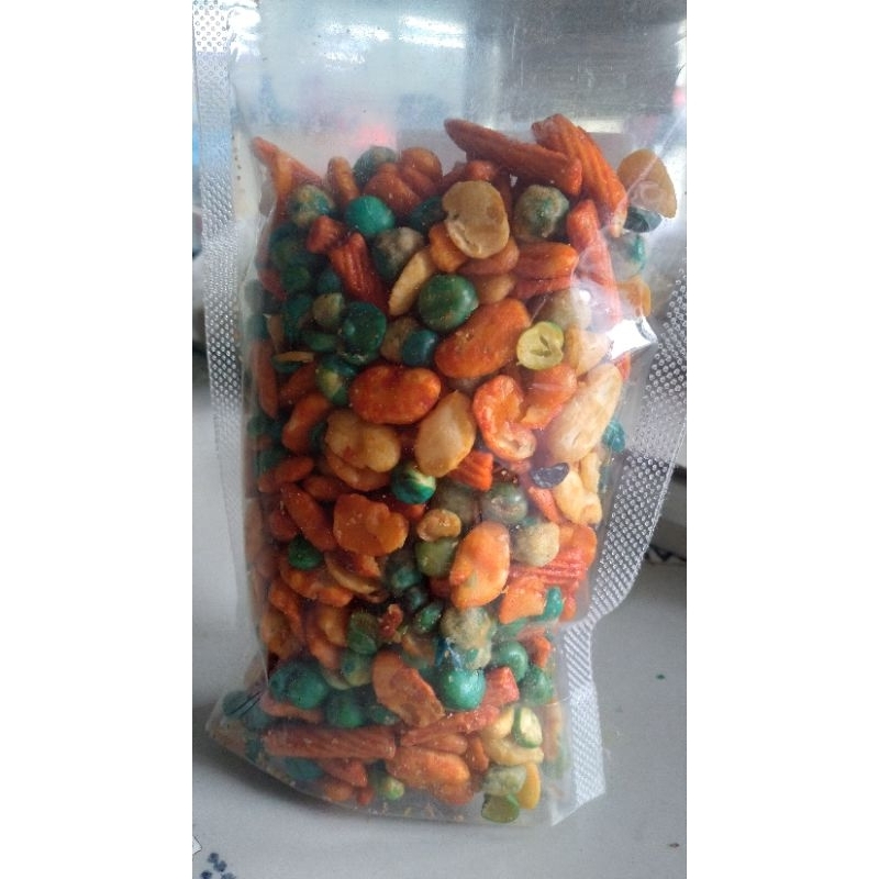 

kacangmixcampur