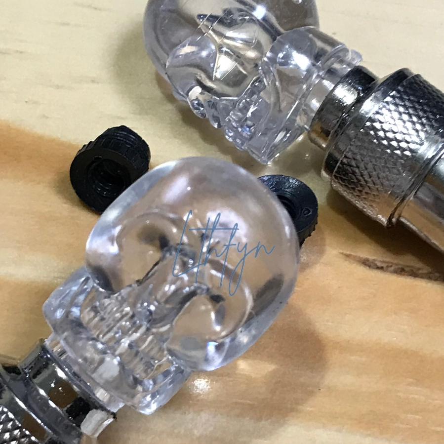 PENTIL MOBIL // AKSESORIS BAN MOBIL