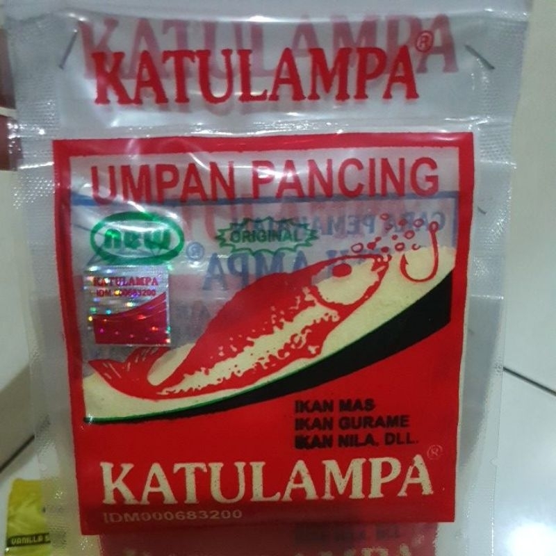 umpan katulampa