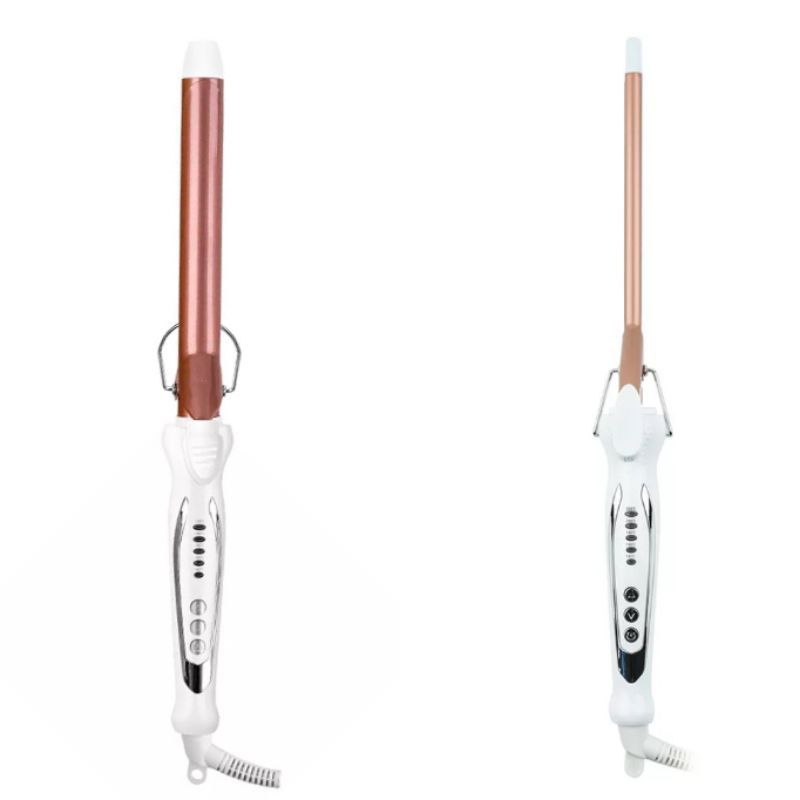 Curling Iron Lolaite Tong Untuk Curly 9mm 28mm 32mm
