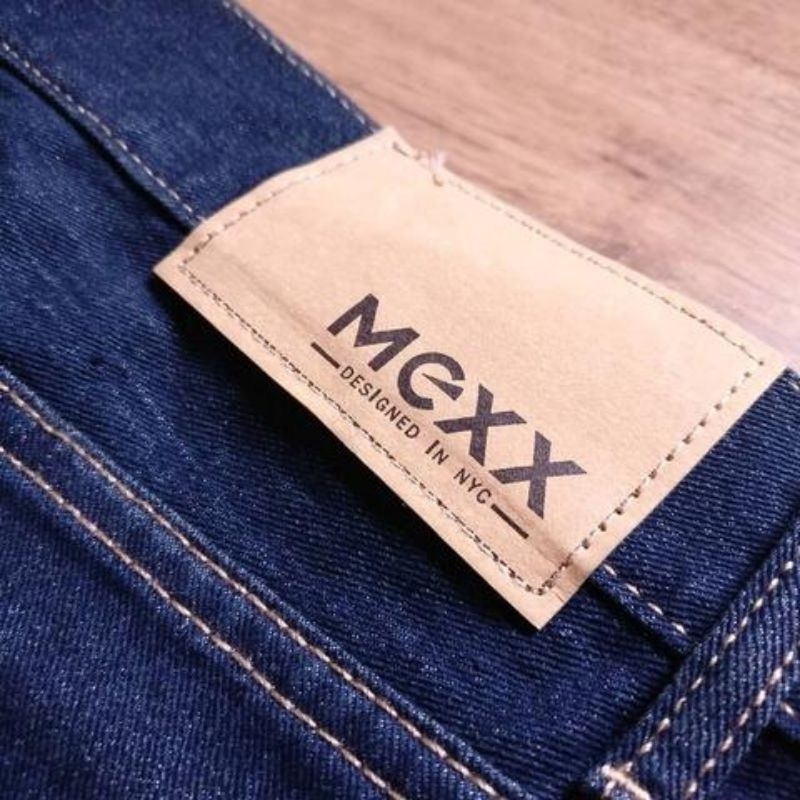 TERMURAH CELANA JEANS MEXX ORIGINAL SLIM STRAIGHT/CELANA PANJANG PRIA BRANDED