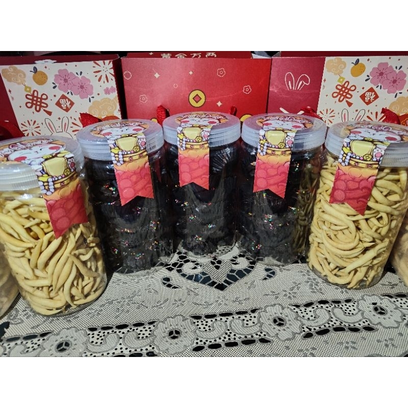 

Conflakes Coklat