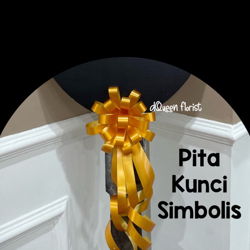 PITA KUNCI SIMBOLIS