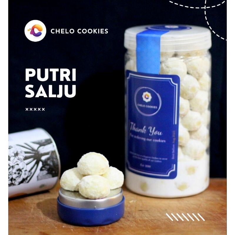 

Putri Salju