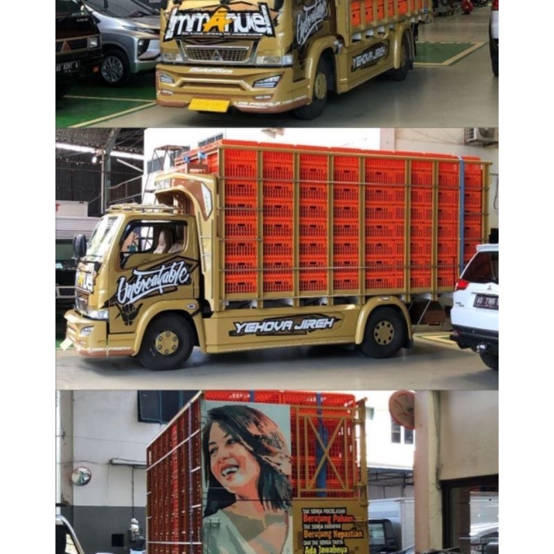 weldop wildop wheldop depan donat ring lubang 6 l6