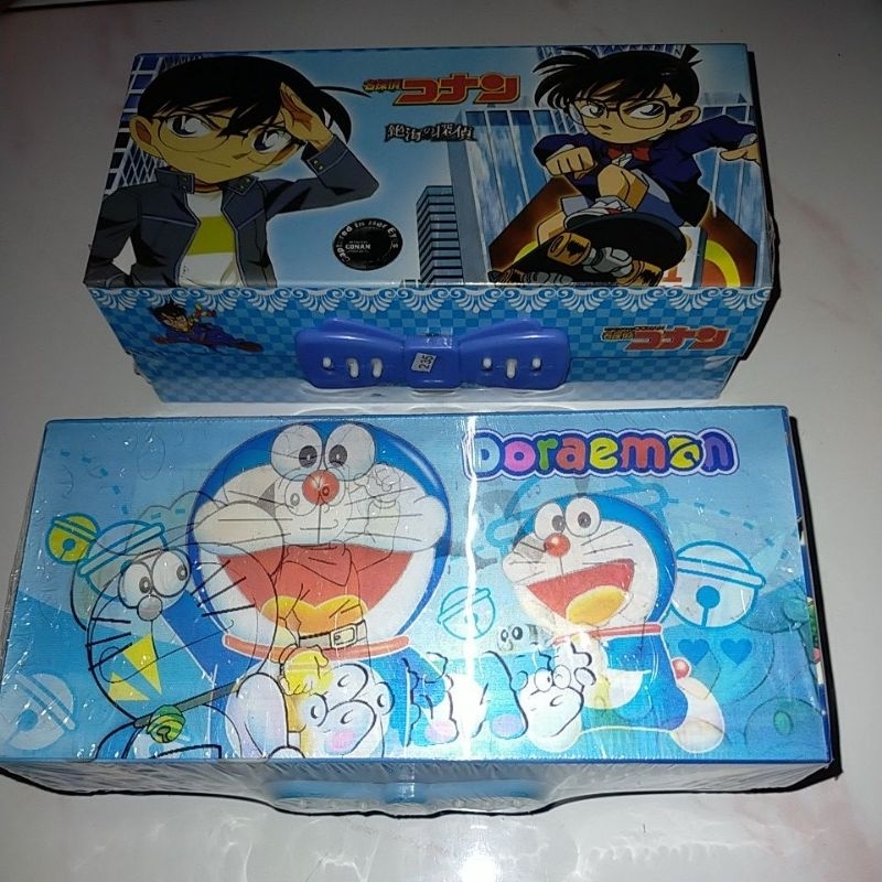 

kotak pensil dengan sandi