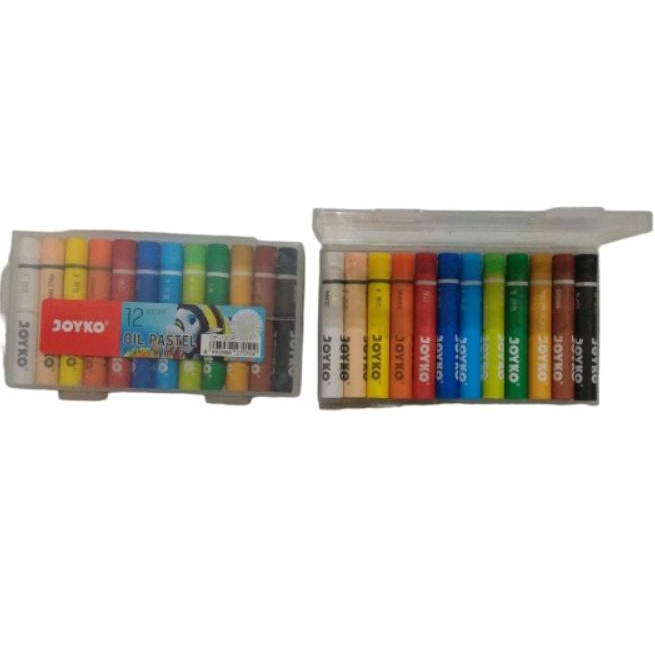 

(PCS) CRAYON JOYKO MINI TIP-12CR