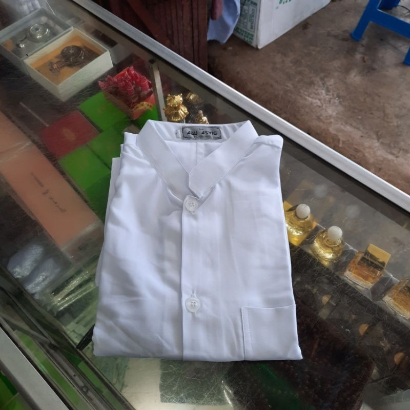 Koko Haibah Abu Asyiq Best Seller