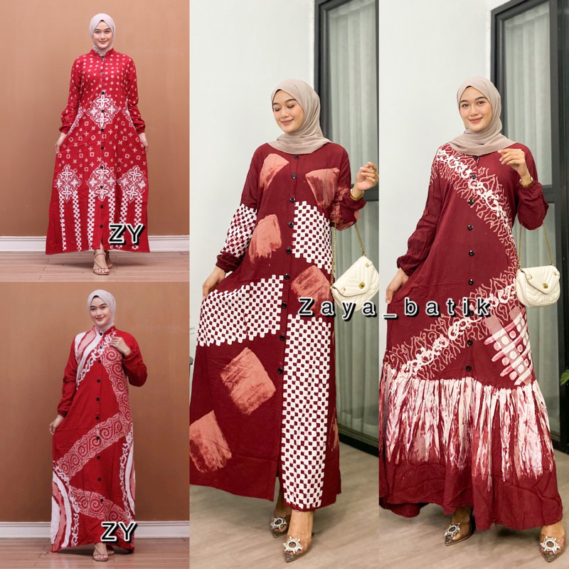 (PROMO) GAMIS TWILL ORI TERMURAH DAN TERLARIS | GAMIS MALAMAN CAP | GAMIS TWILL KANCING | TWILL BATI