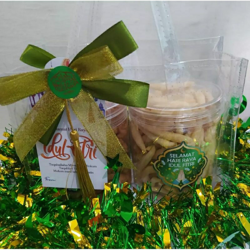 

paket snack hampers idulfitri