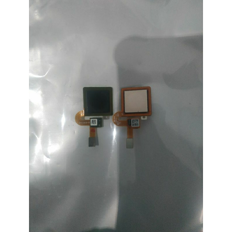 fingerprint bekas redmi 5 plus