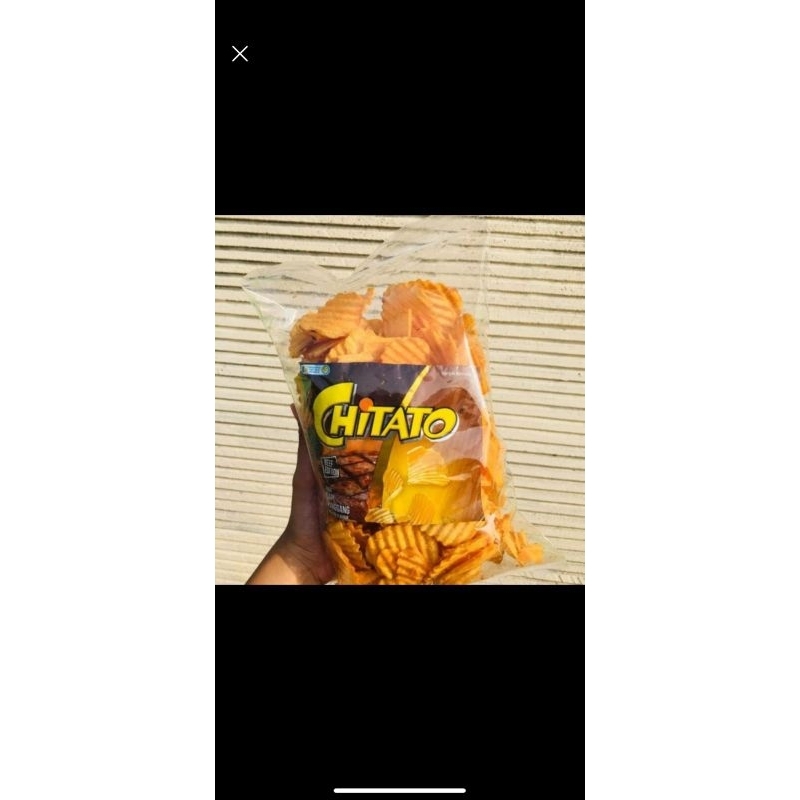 

chitato sapi panggang repack 250 gr kiloan / snack kiloan / snack murah tangerang
