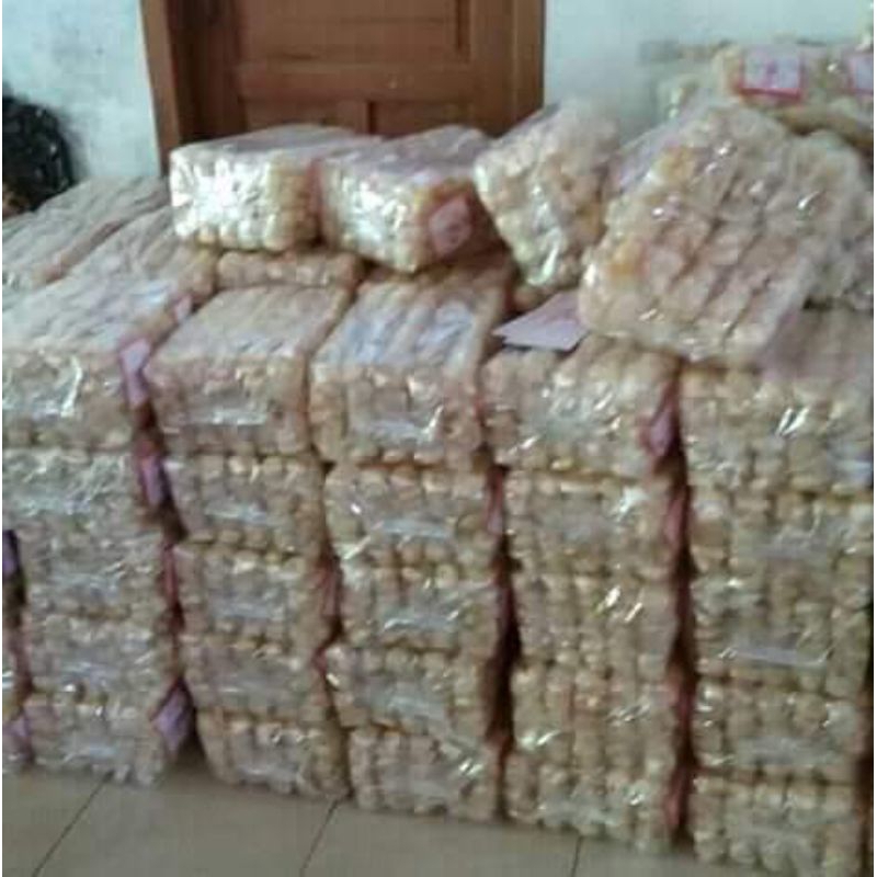 

rambak kulit sapi solo paket usaha