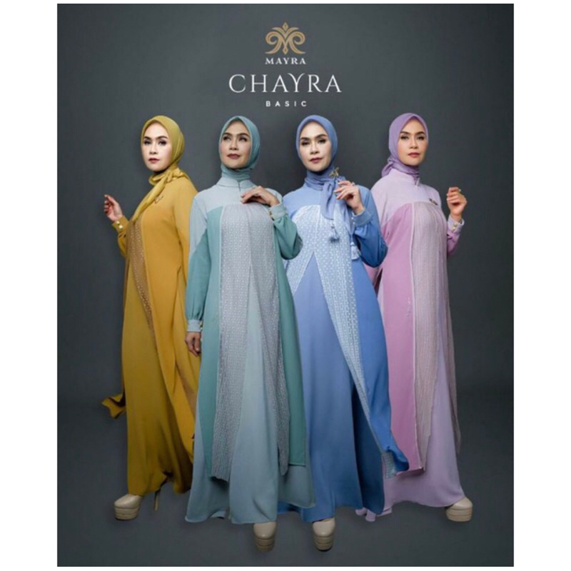 Chayra Basic Series