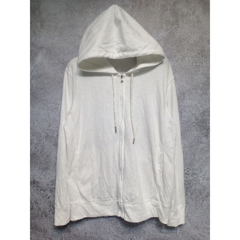 Hoodie Uniqlo zh