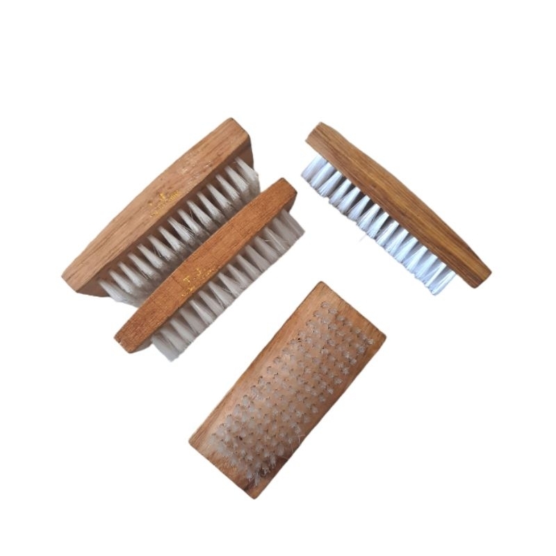 Sikat kayu serbaguna 1 pcs