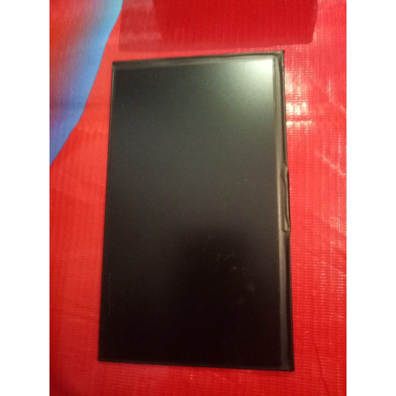 LCD BEKAS TABLET ADVAN E1C NXT/E1C 3G/i7a/X7 plus