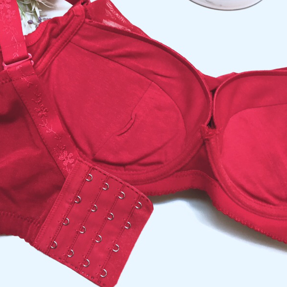 Bra Penekan Lemak (K-A26) size 32-40 Pakaian dalam wanita / busa dan berkawat