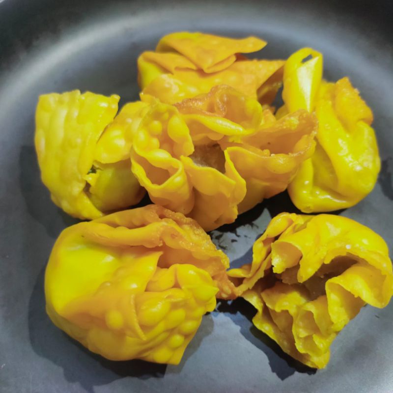 

Batagor ikan