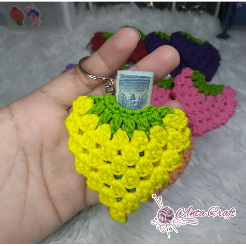 

ANGPAO RAJUT / ANGPAO LEBARAN / ANGPAO MURAH