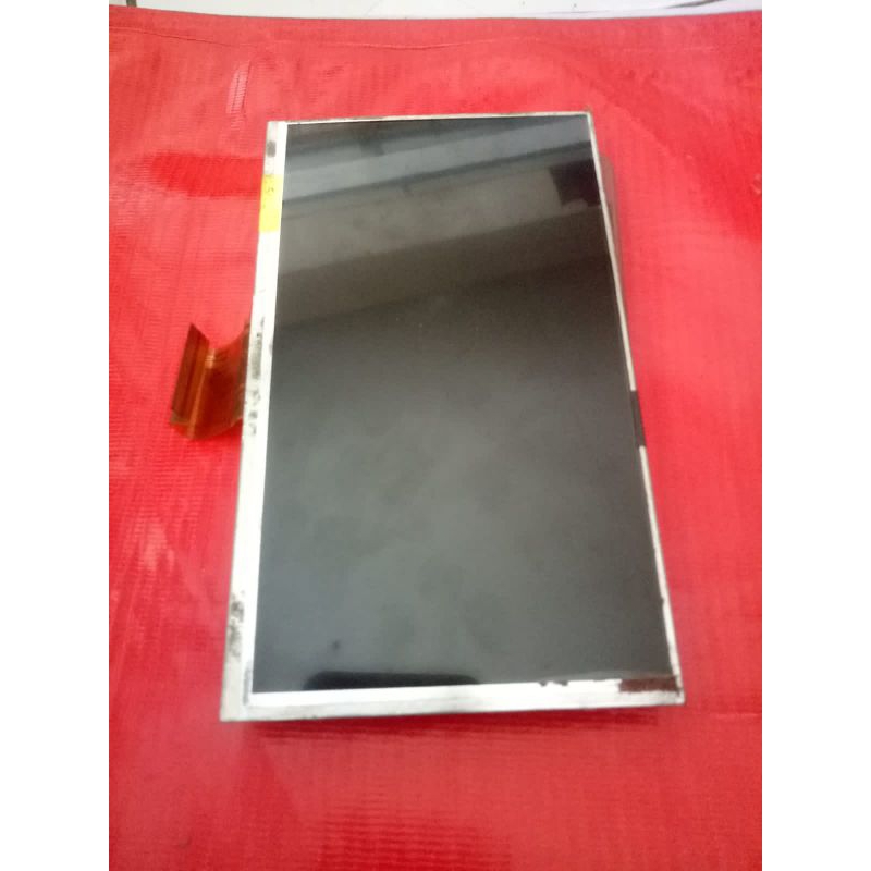 LCD BEKAS TABLET EVERCOSS AT1G/AT1A/AT1C/