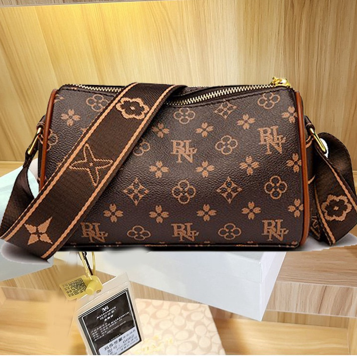 ( 2PC 1KG ) GTBI998881431  New Arrival 2023 !!!  Tas Selempang  Tas Wanita Import  Premium Terbaru