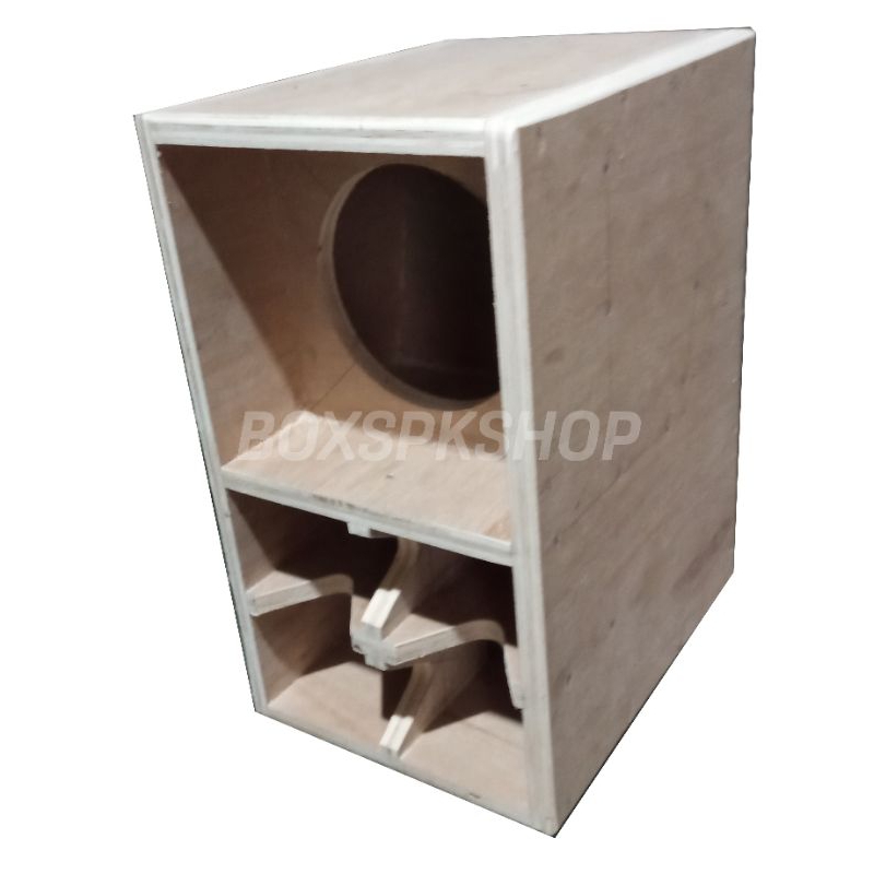 Box CBS 6 inch box speaker