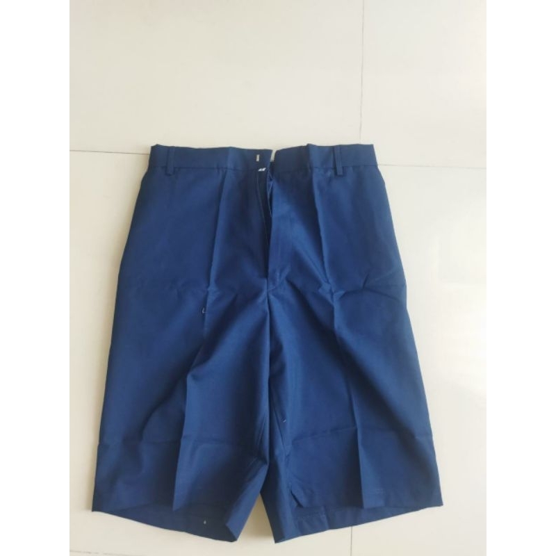 Celana Seragam SMP Anak Laki Laki