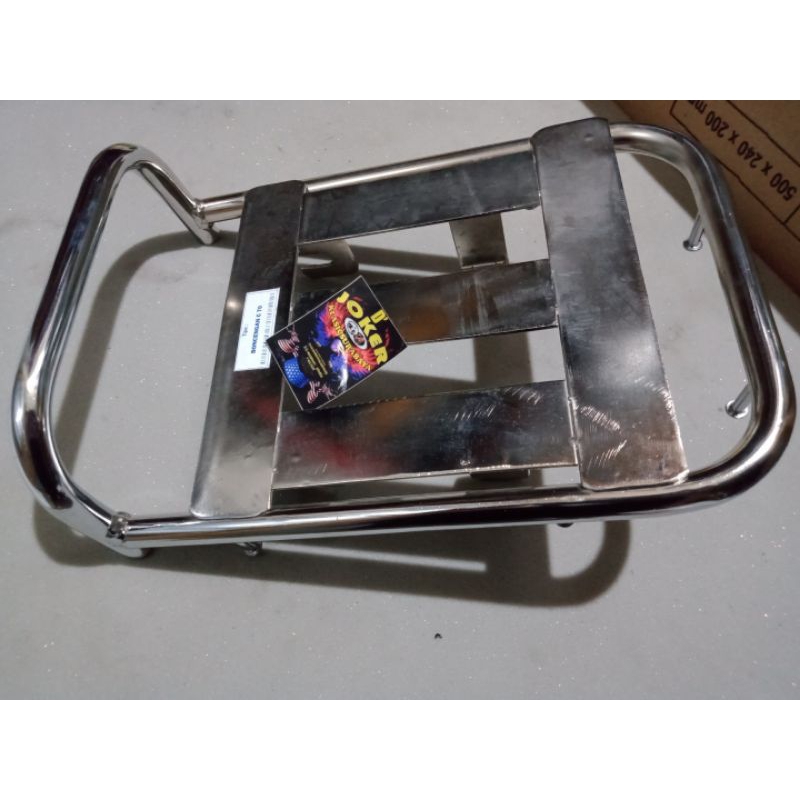 DUDUKAN TATAAN PANGKON JOK PISAH HONDA C50 C70 C90 MODEL PISAH DUDUKAN JOK PISAH PANGKON JOK PISAH T