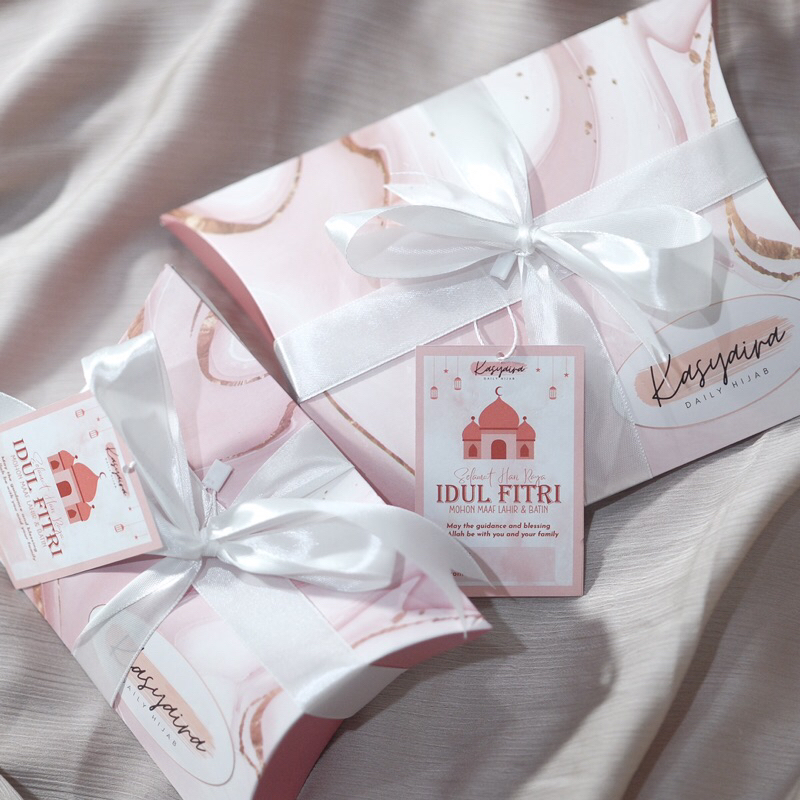 

Arunika Hampers - Hampers Lebaran