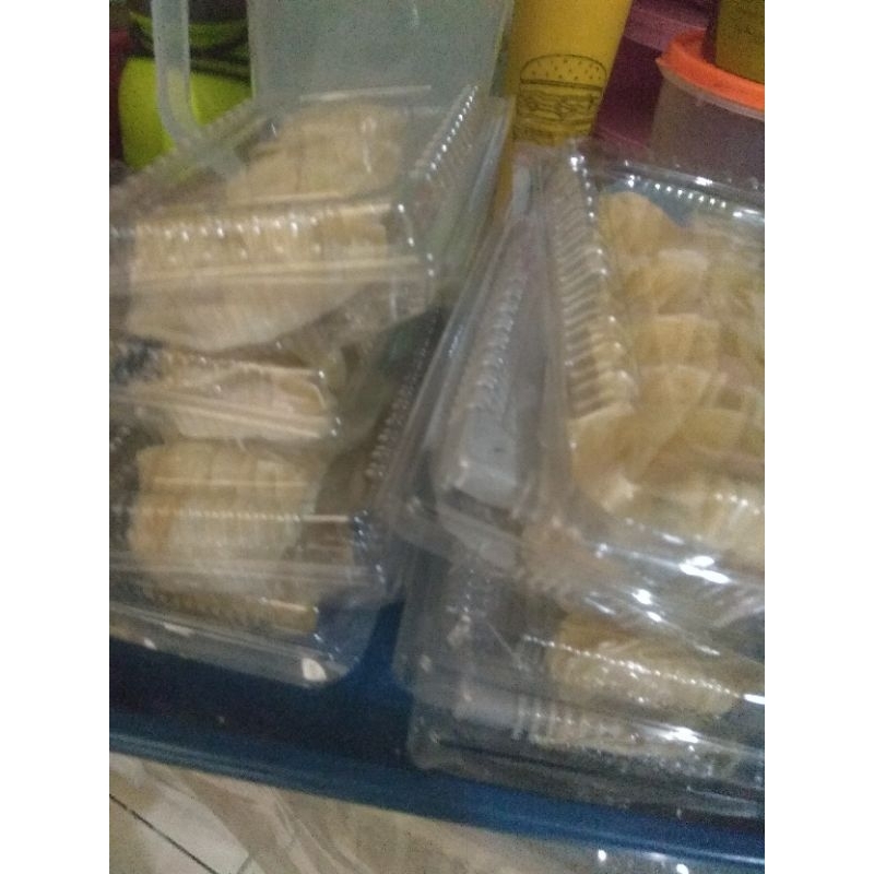 

Gyoza Frozen