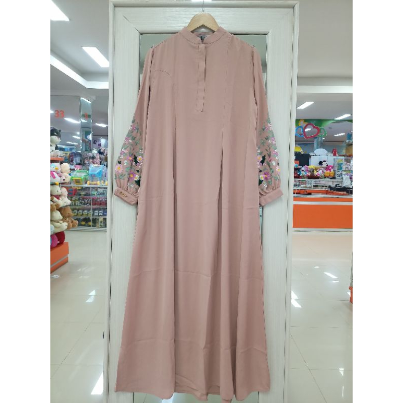 ANAYA/Nadine dress by Anaya/dress only/dress cantik/dress elegant