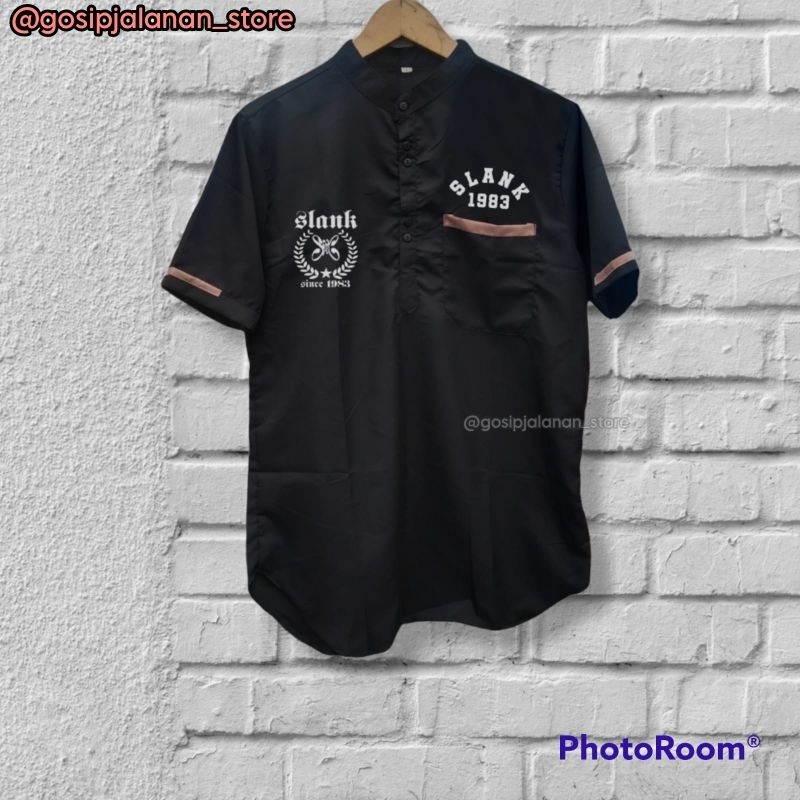 KEMEJA KOKO SLANK//HEM KOKO SLANKERS//KEMEJA SLANK//KOKO SLANK//HEM SLANK//BAJU SLANK//BATIK SLANK