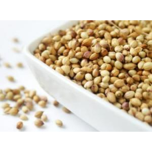 Ketumbar Putih (100 gram) / Coriander Seeds