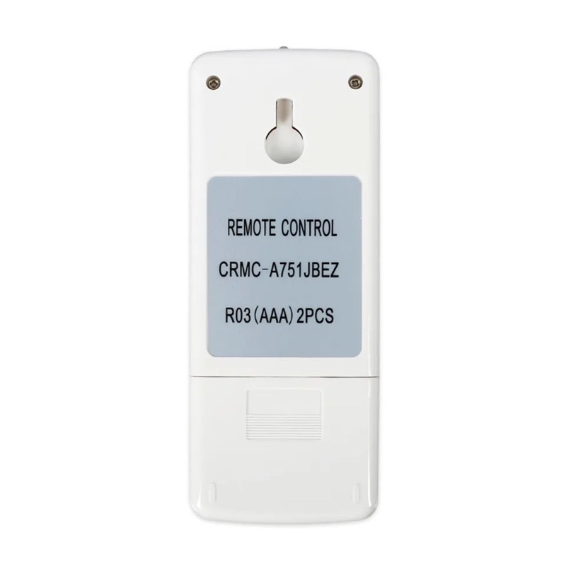 REMOT REMOTE AC SHARP PLASMACLUSTER CMRC A751, A791, A793,JBEZ ORIGINAL TANPA SETING