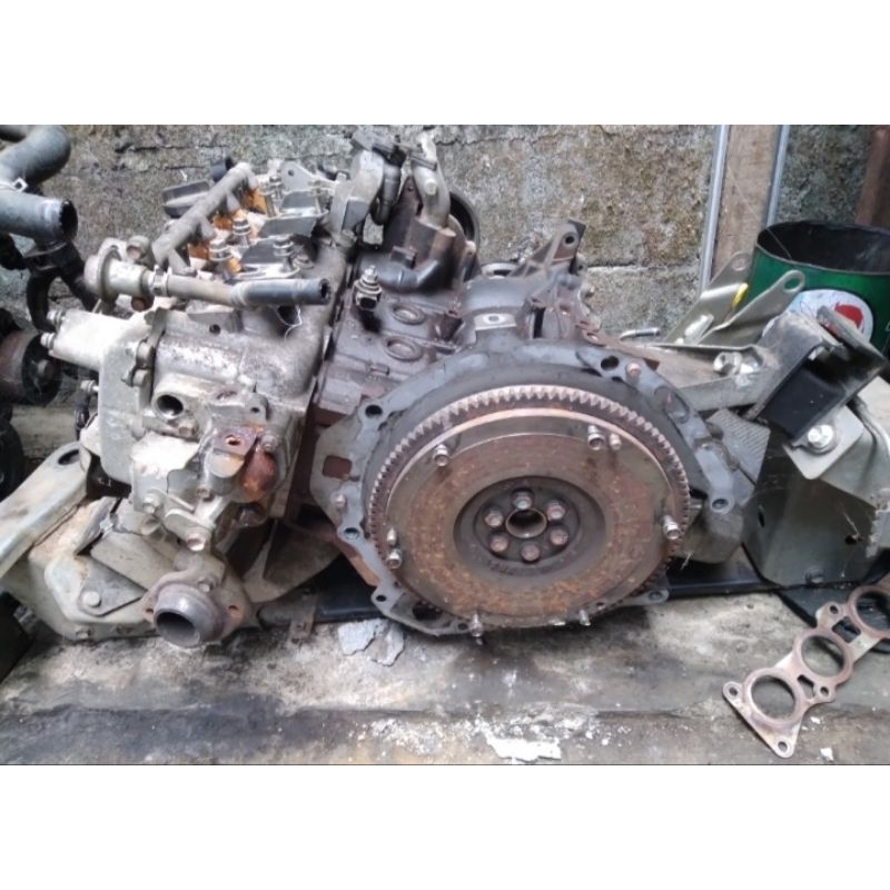 mesin GrandMax 1.3cc