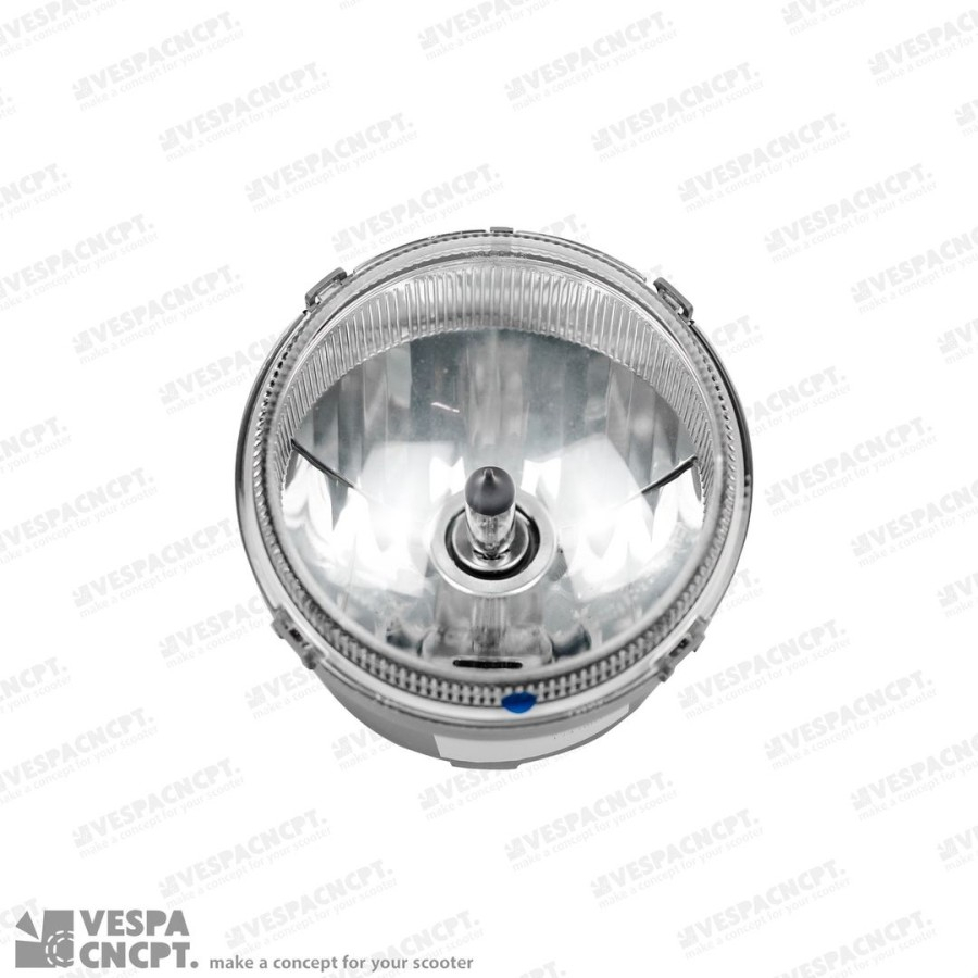 Piaggio Original Batok Lampu Headlamp Primavera 3v Iget Non Facelift