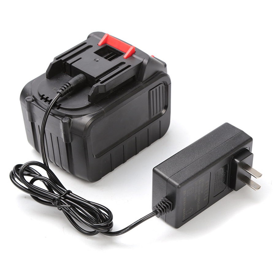 【21V-98VF】Charger Bor Cordless Adaptor/Adaptor Charger Bor Cordless