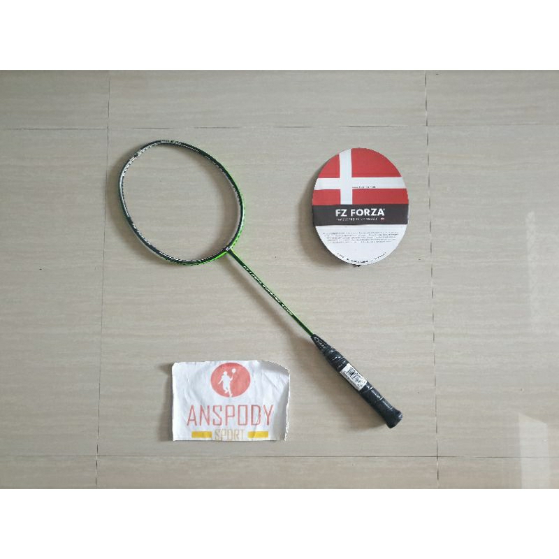 RAKET BADMINTON FORZA SUPREME 4000