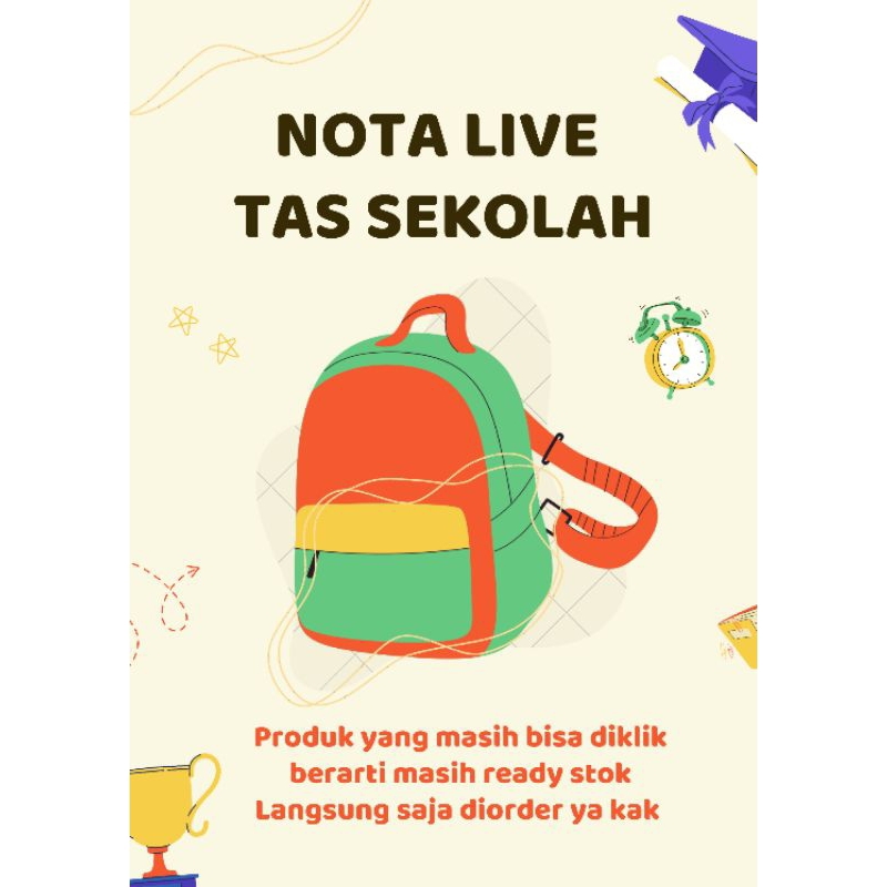WATERPROOF/TAS SEKOLAH ANAK CEWEK GRATIS BROS DAN GANTUNGAN/TAS ANAK/TAS SEKOLAH/TAS KEKINIAN/TAS IM