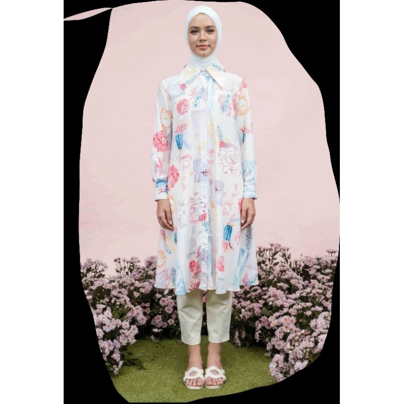 Abbey dress by wearingklamby S