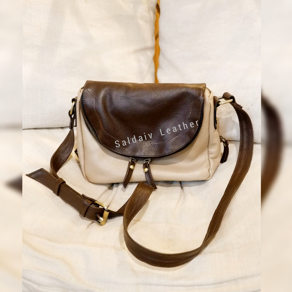 [SALDAIV LEATHER]_Tas Kulit Asli_Emji QQ_Genuine Leather