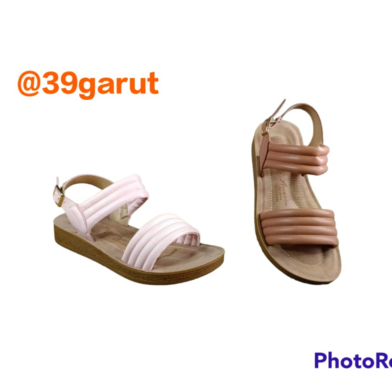 SANDAL WANITA AUSTIN Z301-866